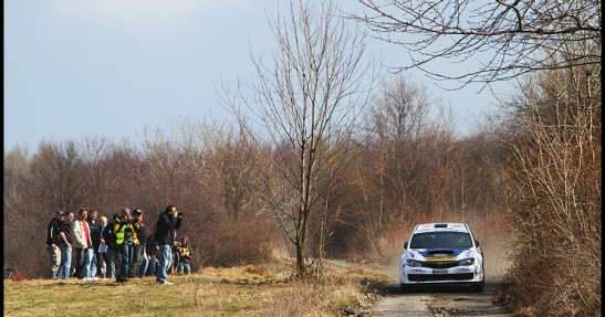 Valasska Rally